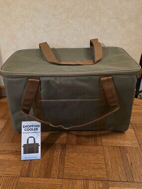 KeepCool Cooler Insulated Bag, 1 Bag